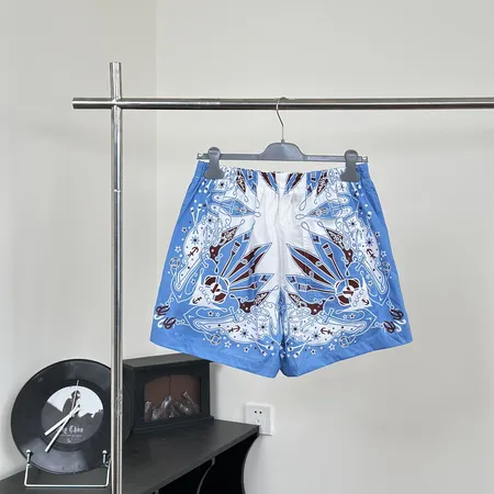 グッチ ショートパンツ