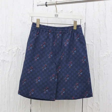 グッチ ショートパンツ