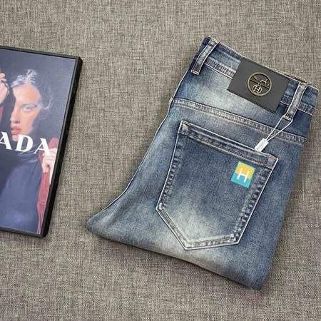 エルメス ジーンズ