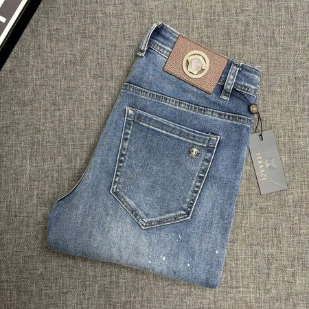 ヴェルサーチ ジーンズ