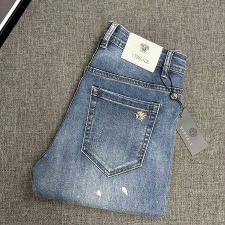 ヴェルサーチ ジーンズ