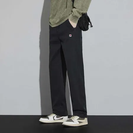 フィラ カジュアルパンツ