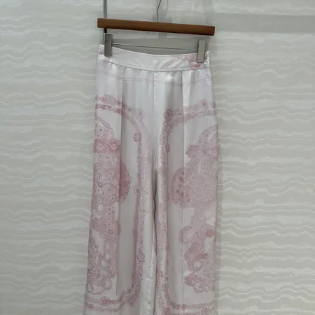 エルメス カジュアルパンツ