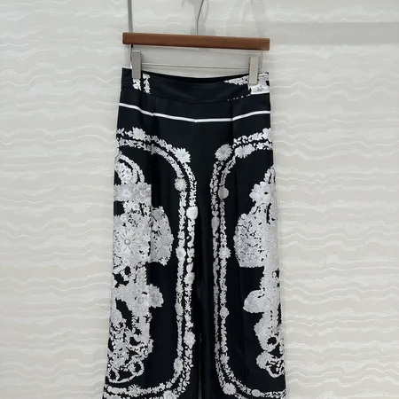 エルメス カジュアルパンツ