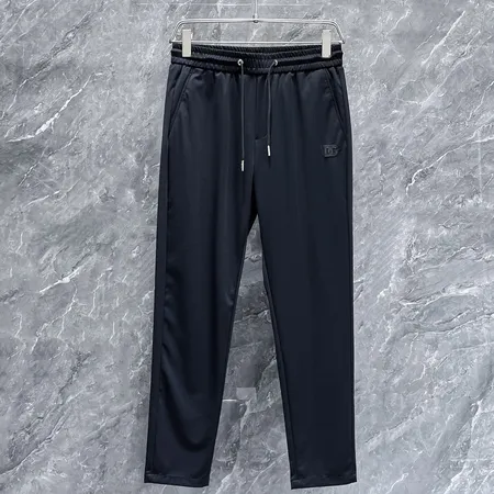 ドルチェ＆ガッバーナ カジュアルパンツ