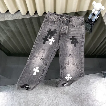 ゴヤール ジーンズ