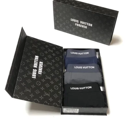 ルイヴィトン パンツ