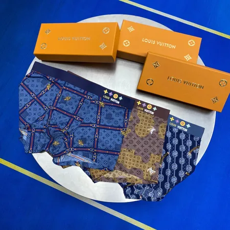 ルイヴィトン パンツ