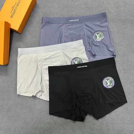 ルイヴィトン パンツ