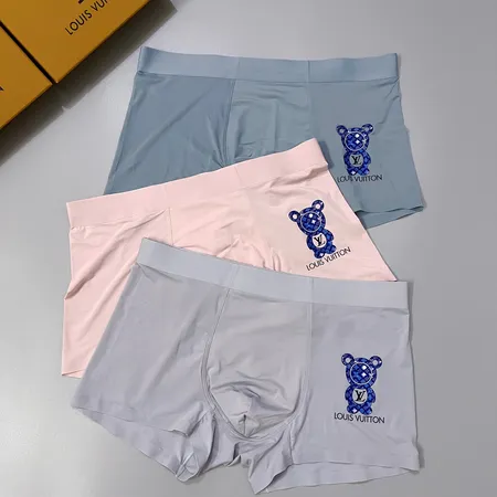 ルイヴィトン パンツ