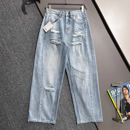 ジバンシィ ジーンズ