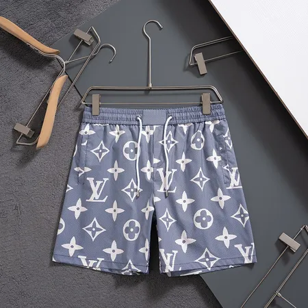 ルイヴィトン ショートパンツ