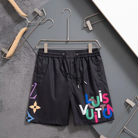 ルイヴィトン ショートパンツ