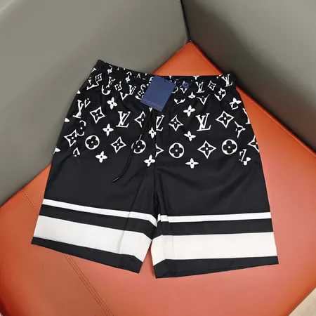 ルイヴィトン ショートパンツ