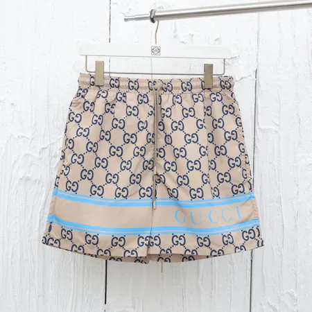 グッチ ショートパンツ