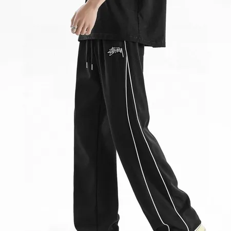 ストーンアイランド カジュアルパンツ