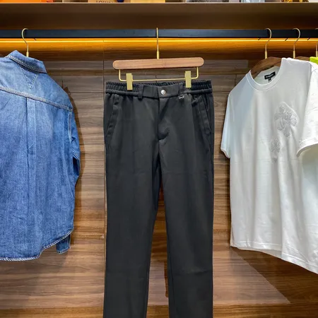 エルメス カジュアルパンツ