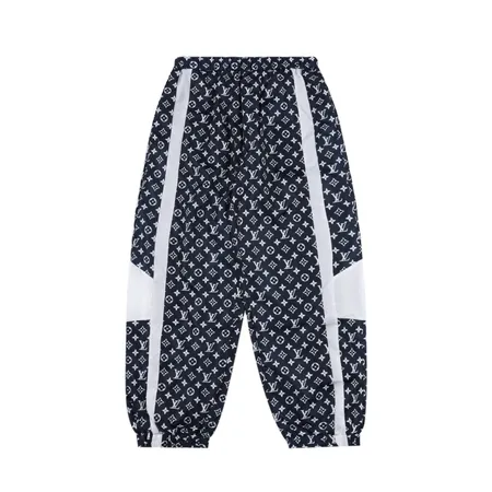 ルイヴィトン トレーニングパンツ