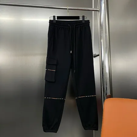 バーバリー ス カジュアルパンツ