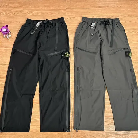 ストーンアイランド トレーニングパンツ