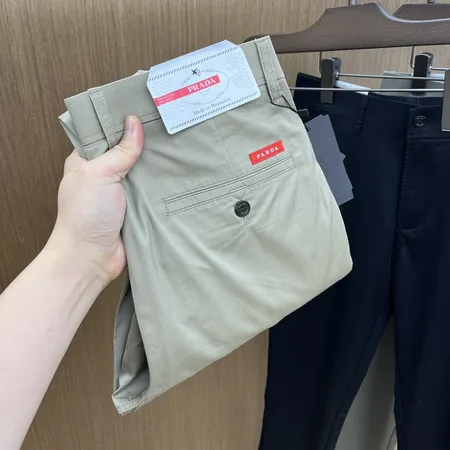 プラダ ジーンズ