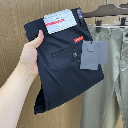 プラダ ジーンズ