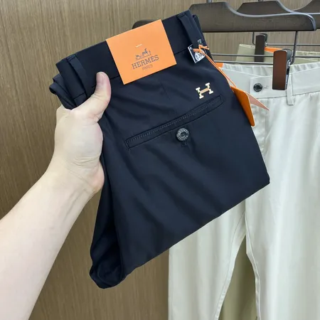 エルメス ジーンズ