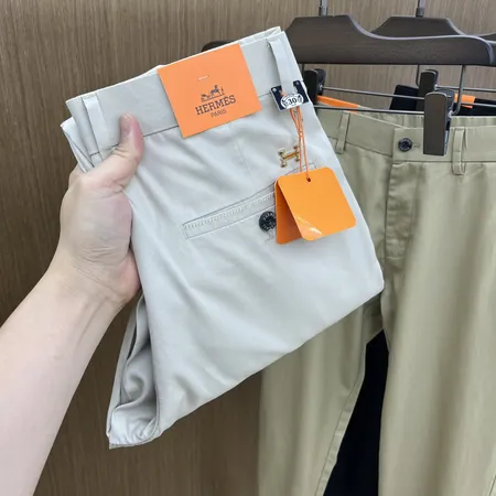 エルメス ジーンズ