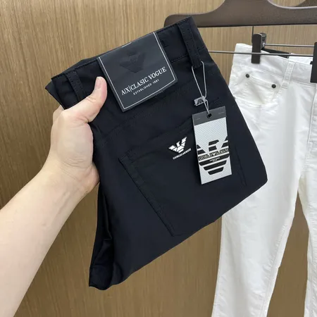 アルマーニ ジーンズ