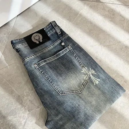 クロムハーツ ジーンズ