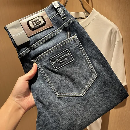 ドルチェ＆ガッバーナ ジーンズ