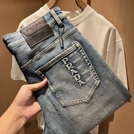 プラダ ジーンズ