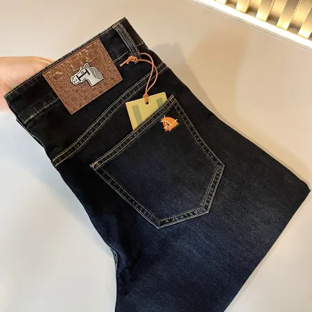 エルメス ジーンズ