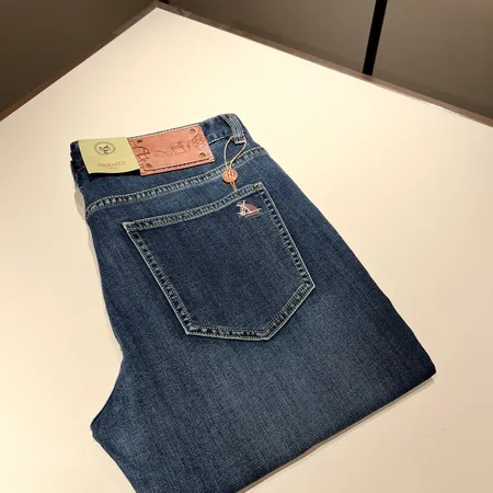 エルメス ジーンズ