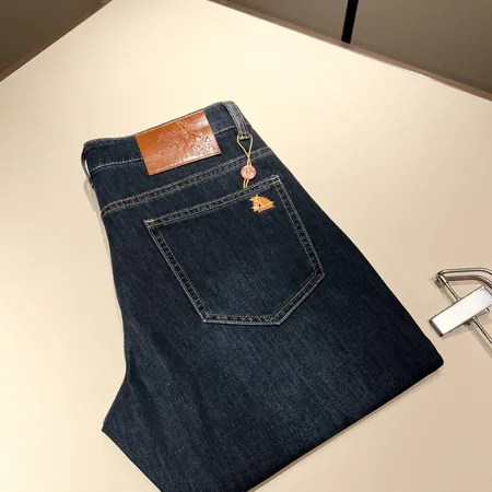 エルメス ジーンズ