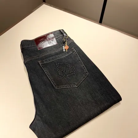 エルメス ジーンズ