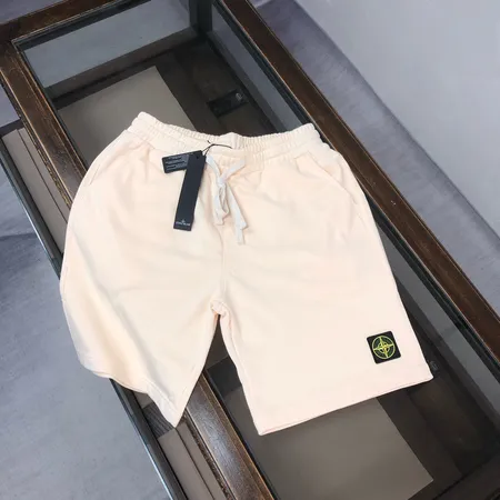 ストーンアイランド ショートパンツ