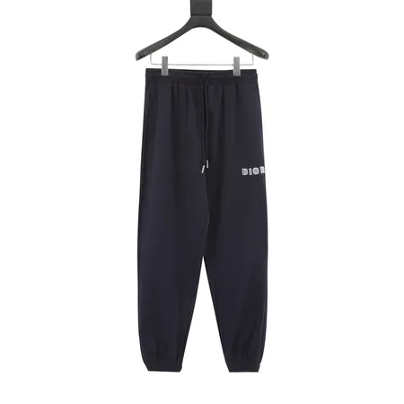 ディオール トレーニングパンツ