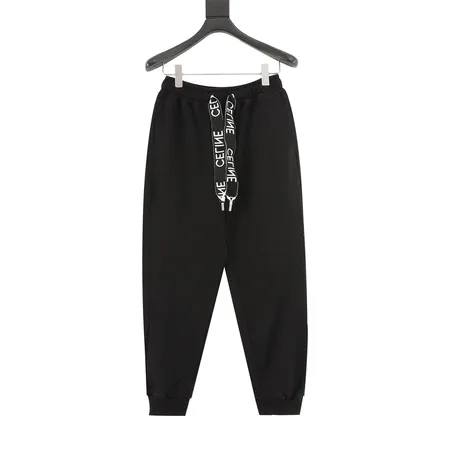 セリーヌ トレーニングパンツ