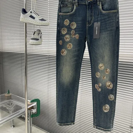 ドルチェ＆ガッバーナ ジーンズ