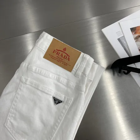プラダ ジーンズ