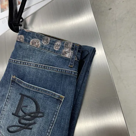 ドルチェ＆ガッバーナ ジーンズ
