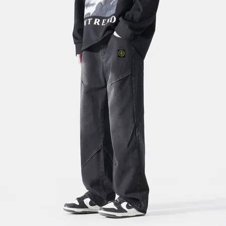 ストーンアイランド カジュアルパンツ