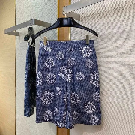 ディオール ショートパンツ