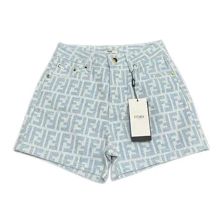 フェンディ ショートパンツ