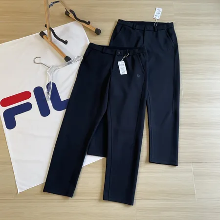 フィラ カジュアルパンツ