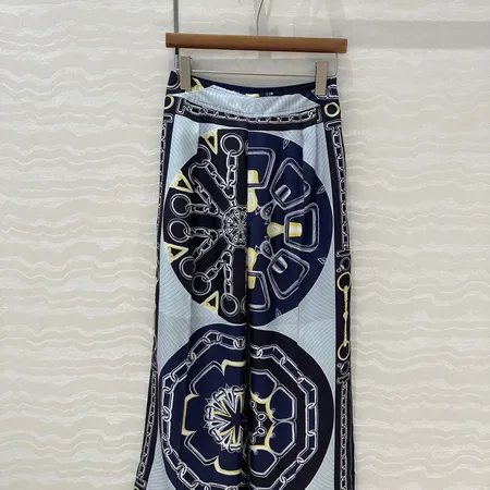 エルメス カジュアルパンツ