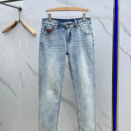 エルメス ジーンズ