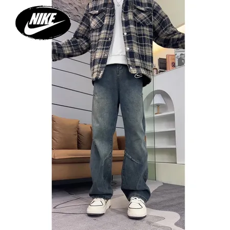 ナイキ ジーンズ