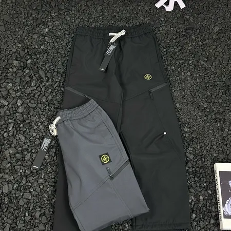 ストーンアイランド トレーニングパンツ